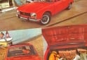 Cl�sicos - Peugeot 504 xse - En Venta