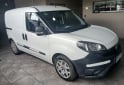 Utilitarios - Fiat Doblo 1.4 2018 GNC 222000Km - En Venta