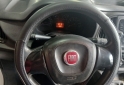 Utilitarios - Fiat Doblo 1.4 2018 GNC 222000Km - En Venta