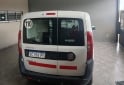 Utilitarios - Fiat Doblo 1.4 2018 GNC 222000Km - En Venta