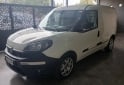 Utilitarios - Fiat Doblo 1.4 2018 GNC 222000Km - En Venta