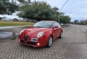 Autos - Alfa Romeo mito 2014 Nafta 86000Km - En Venta