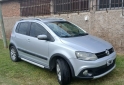 Autos - Volkswagen Crossfox 2013 Nafta 250000Km - En Venta