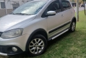 Autos - Volkswagen Crossfox 2013 Nafta 250000Km - En Venta