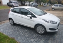 Autos - Ford Fiesta 2016 Nafta 120000Km - En Venta