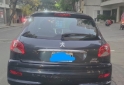 Autos - Peugeot 207 compact 2011 Nafta 83000Km - En Venta