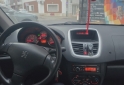 Autos - Peugeot 207 compact 2011 Nafta 83000Km - En Venta