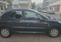 Autos - Peugeot 207 compact 2011 Nafta 83000Km - En Venta