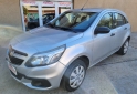 Autos - Chevrolet Agile ls 1.4 2016 Nafta 100000Km - En Venta