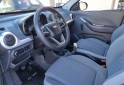 Autos - Chevrolet Agile ls 1.4 2016 Nafta 100000Km - En Venta