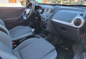 Autos - Chevrolet Agile ls 1.4 2016 Nafta 100000Km - En Venta