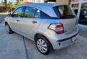 Autos - Chevrolet Agile ls 1.4 2016 Nafta 100000Km - En Venta