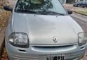 Autos - Renault Clio 1.6 2000 Nafta 173700Km - En Venta