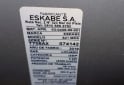Hogar - Estufa + garrafra 10k Marca Eskabe Modelo S21 Mm5 - 5w 4300kCal a garrfa 10k como nueva excelente estado - En Venta