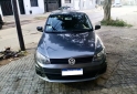 Autos - Volkswagen Gol Trend MSI 2017 Nafta 98000Km - En Venta