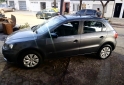 Autos - Volkswagen Gol Trend MSI 2017 Nafta 98000Km - En Venta