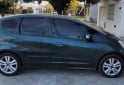 Autos - Honda FIT 2010 Nafta 198000Km - En Venta