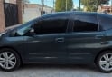 Autos - Honda FIT 2010 Nafta 198000Km - En Venta