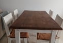 Hogar - Juego de comedor - En Venta