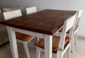 Hogar - Juego de comedor - En Venta