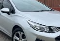 Autos - Chevrolet Cruze LT AT 2023 Nafta 40500Km - En Venta