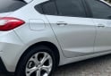 Autos - Chevrolet Cruze LT AT 2023 Nafta 40500Km - En Venta