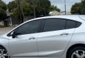 Autos - Chevrolet Cruze LT AT 2023 Nafta 40500Km - En Venta