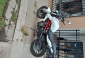 Motos - Benelli 302 2018 Nafta 24000Km - En Venta
