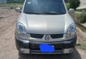 Utilitarios - Renault Kangoo 2010 Nafta 196000Km - En Venta