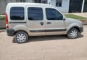 Utilitarios - Renault Kangoo 2010 Nafta 196000Km - En Venta