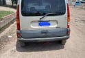 Utilitarios - Renault Kangoo 2010 Nafta 196000Km - En Venta