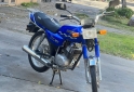 Motos - Suzuki Ax 100 2022 Nafta 18000Km - En Venta