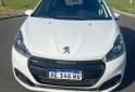 Autos - Peugeot 208 active 2020 Nafta 64000Km - En Venta
