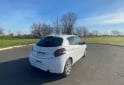 Autos - Peugeot 208 active 2020 Nafta 64000Km - En Venta