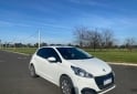 Autos - Peugeot 208 active 2020 Nafta 64000Km - En Venta
