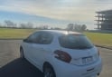 Autos - Peugeot 208 active 2020 Nafta 64000Km - En Venta