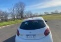 Autos - Peugeot 208 active 2020 Nafta 64000Km - En Venta