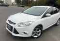 Autos - Ford Focus SE Plus 2025 Nafta 82000Km - En Venta