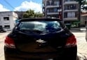 Autos - Chevrolet Chevrolet �nix Joy Ls 2018 Nafta 88000Km - En Venta