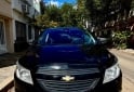 Autos - Chevrolet Chevrolet �nix Joy Ls 2018 Nafta 88000Km - En Venta