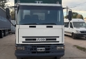 Camiones y Grúas - IVECO EURO CARGÓ 120 muy lindo - En Venta