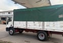 Camiones y Grúas - IVECO EURO CARGÓ 120 muy lindo - En Venta