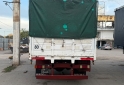 Camiones y Grúas - IVECO EURO CARGÓ 120 muy lindo - En Venta