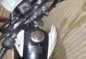 Motos - Honda Xr 125 2014 Nafta 28000Km - En Venta
