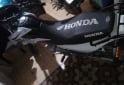 Motos - Honda Xr 125 2014 Nafta 28000Km - En Venta