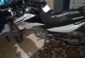 Motos - Honda Xr 125 2014 Nafta 28000Km - En Venta