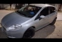 Autos - Fiat Punto elx 1.4 fire 2008 GNC 250Km - En Venta
