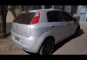 Autos - Fiat Punto elx 1.4 fire 2008 GNC 250Km - En Venta