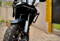 Motos - Honda Nx 500 2025 Nafta 842Km - En Venta