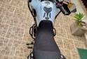 Motos - Honda Nx 500 2025 Nafta 842Km - En Venta
